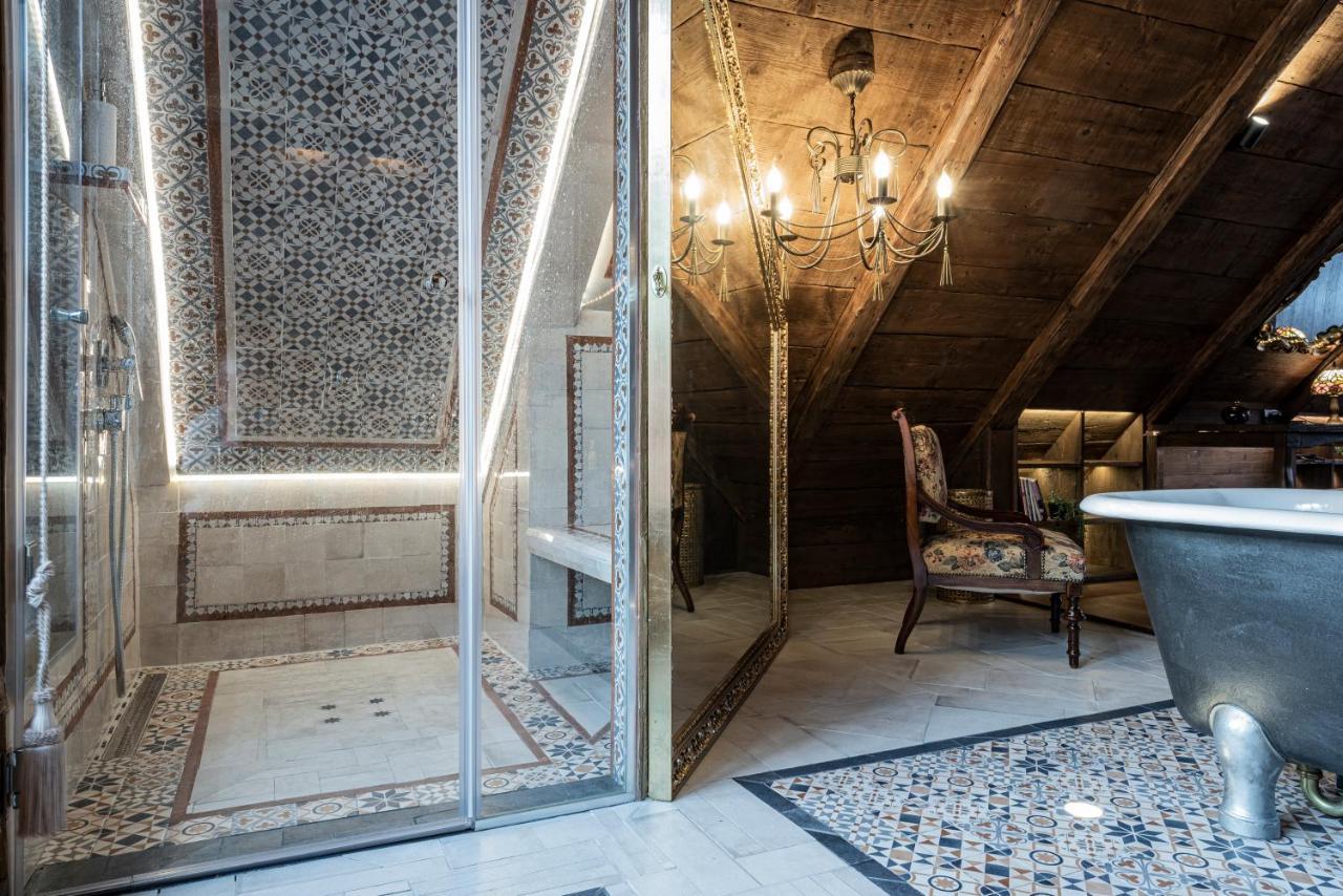 Atrium Konak Нови Сад Екстериор снимка
