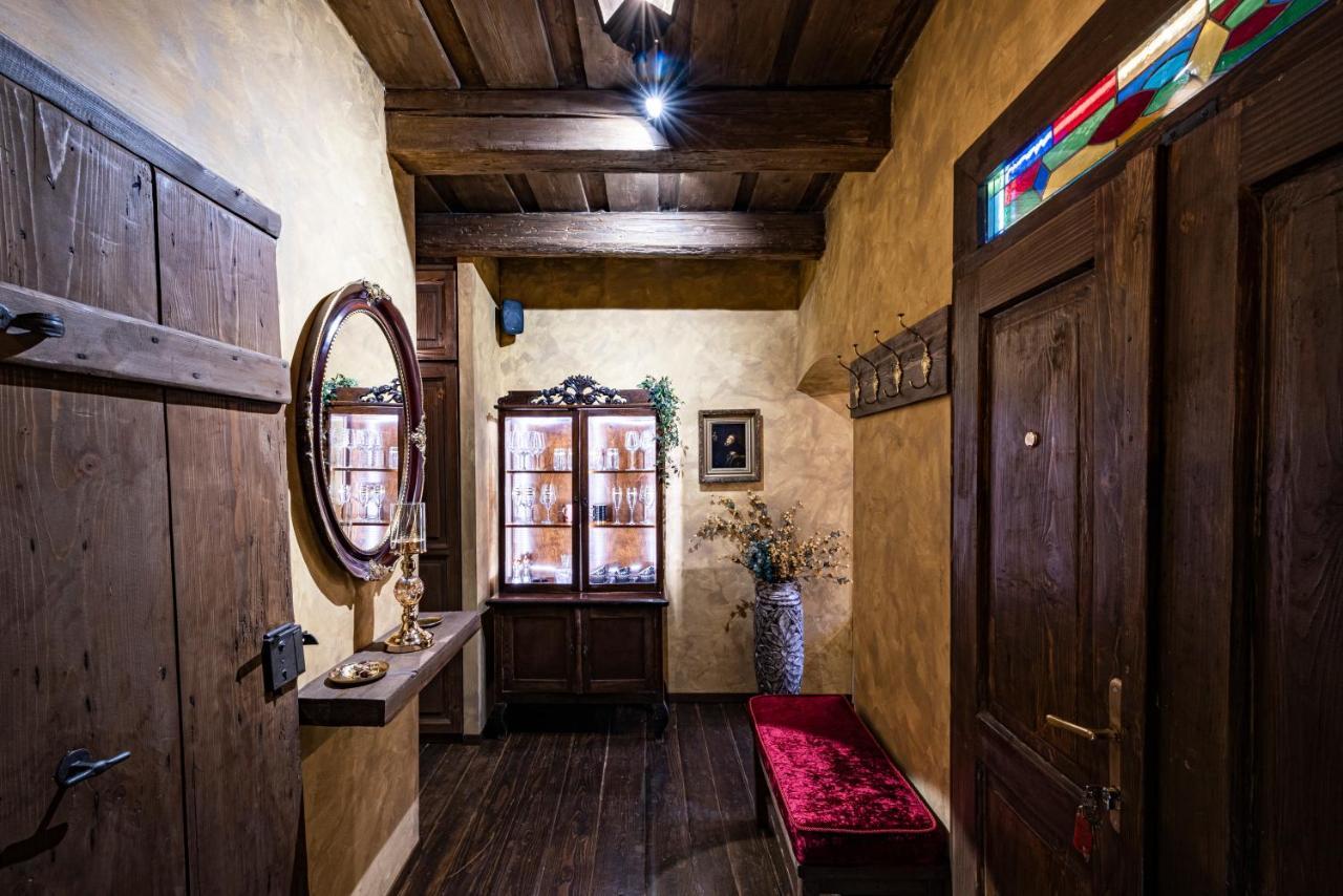 Atrium Konak Нови Сад Екстериор снимка
