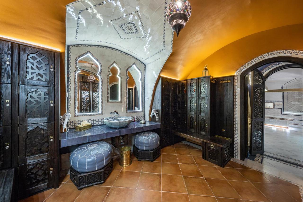 Atrium Konak Нови Сад Екстериор снимка