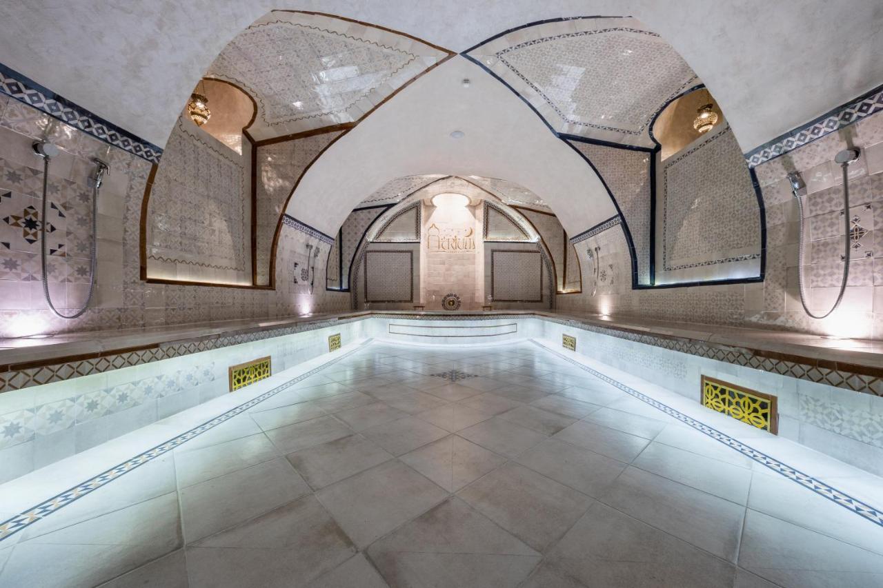 Atrium Konak Нови Сад Екстериор снимка